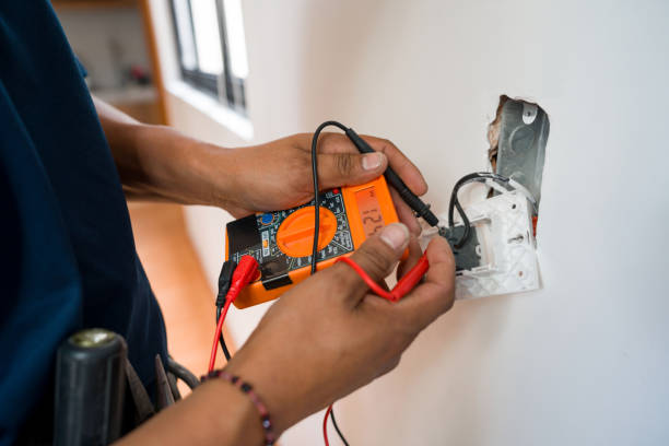Best Residential Electrician Services  in Cherry Hills Village, CO