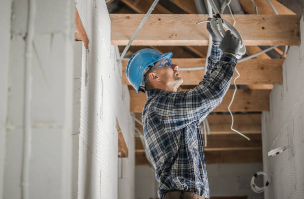 Best Industrial Electrical Services  in Cherry Hills Village, CO