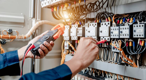 Best Electrical Upgrades for Homes  in Cherry Hills Village, CO